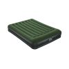 Tritech Airbed Queen 14 inch with in & out Pump and Antimicrobial Coating - Queen