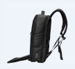 Solar power generation sports backpack 20W, 30L, IP67, YKK zip, QC2.0/QC3.0 fast charging, 5V / 3A, 9V / 2A, 5000 mAh energy storage, USB - BA20004