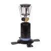 Stansport Compact Single Mantle Propane Lantern - Stansport