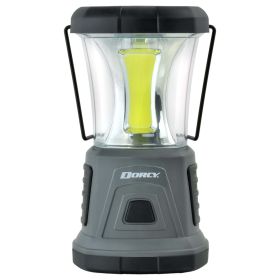 Dorcy 2000 Lumen Adventure Max Lantern - Dorcy