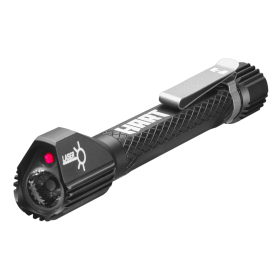 HART LED Pen Light, 150 Lumens, Laser Pointer - HART