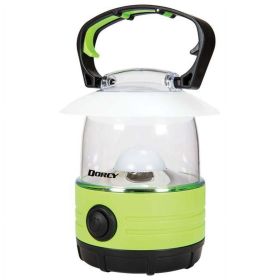 Dorcy 130 Lumens Electric Camping Lantern - Dorcy