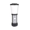 Cascade Mountain Tech 500 Lumens LED Convertible Lantern & Flashlight - Black - Cascade Mountain Tech