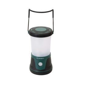 Stansport 115-1500 1500 Lumen Camping Lantern - Battery Powered Camping Hiking Outdoors Backpacking - Stansport