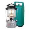 Coleman 700 Lumens Premium Dual Fuel Lantern with Storage Case - Coleman