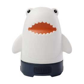 Firefly! Outdoor Gear Finn the Shark 100 Lumen Battery Powered Kid's Lantern (3 AA Batteries Not Included) - Firefly! Outdoor Gear