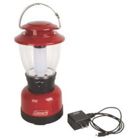 Coleman 400 Lumens, Battery Camping Lantern - Coleman