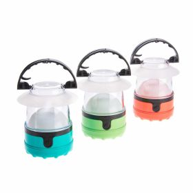 Dorcy 450 Lumens Battery Camping Lantern - Dorcy