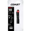 COAST PX22 100 Lumen Alkaline Power IP54 Rated LED Flashlight, 1.41 oz - COAST