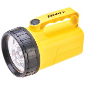 Dorcy 6V or AAA Flex Battery 100 Lumen Floating Lantern (41-2079) - Dorcy