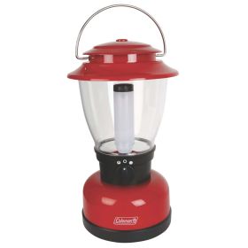 Coleman 700 Lumens Classic XL LED Lantern, CPX6 Compatible, battery powered - Coleman