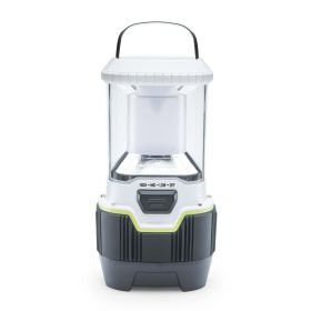 Ozark Trail 700 Lumens Rechargeable LED Camping Lantern - Ozark Trail