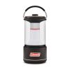 Coleman 800 Lumens LED Lantern with BatteryGuard, Black - Coleman