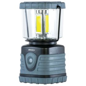 Dorcy 3000 Lumens Electric Camping Lantern - Dorcy