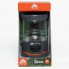 Ozark Trail 200 Lumen LED Battery Powered Lantern, 4 AA Batteries, IPX4 Weather & Drop Resistant - Ozark Trail