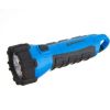 Dorcy 55 Lumen Floating Waterproof LED Flashlight with Carabineer Clip Dorcy, Blue (41-2514) - Dorcy