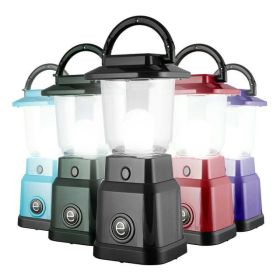 Enbrighten 200 Lumens, Battery Camping Lantern - Enbrighten