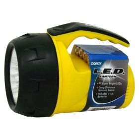 Dorcy Handheld Flashlight/Spot Light, 41-1047 - Dorcy