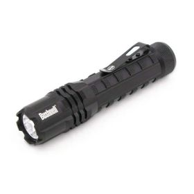 Bushnell Pro 400 Lumen LED Flashlight (2 CR123 Batteries Included) - Bushnell