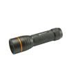 Ozark Trail LED 450 Lumens Flashlight,4*AAA batteries - Ozark Trail