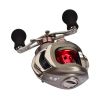 Metal Baitcasting Reel With Magnetic Brake (Right Hand Wheel; 10+1BB) - Right Hand