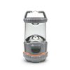 Ozark Trail 200 Lumen LED Battery Powered Lantern, 4 AA Batteries, IPX4 Weather & Drop Resistant - Ozark Trail