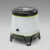 Ozark Trail 750 Lumen Hybrid Power LED Camping Lantern, Built-in Rechargeable & 3D Batteries - Ozark Trail