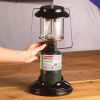 Coleman QuickPack 810 Lumens 2-Mantle Propane Lantern with Carry Case - Coleman