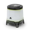 Ozark Trail 750 Lumen Hybrid Power LED Camping Lantern, Built-in Rechargeable & 3D Batteries - Ozark Trail