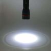 Ozark Trail LED 450 Lumens Flashlight,4*AAA batteries - Ozark Trail