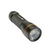 Ozark Trail LED 450 Lumens Flashlight,4*AAA batteries - Ozark Trail