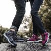 Spring Autumn Winter 36-46 Sport Training Hiking Shoe Waterproof Men Women Casual Fashion Outdoor High-top Cross-country Walking - Green - 40