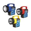 Dorcy 41-2081 Floating Waterproof LED Flashlight Lantern, 70 Lumens, Assorted Colors - Dorcy