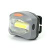 Ozark Trail 6-Piece LED Flashlight Headlamp Lantern Penlight Combo, Model 4937, 1.36 lb - Ozark Trail