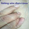 100meters Replace Fish Wires Strong Fishing Line  Diam:0.6mm Load-Bearing Abaout:20kg - 100meters