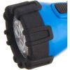 Dorcy 55 Lumen Floating Waterproof LED Flashlight with Carabineer Clip Dorcy, Blue (41-2514) - Dorcy