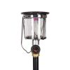 Stansport Compact Single Mantle Propane Lantern - Stansport