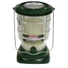 Coleman Citronella Candle Outdoor Lantern - 70+ Hours, 6.7 Ounce, Green - Coleman