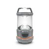 Ozark Trail 200 Lumen LED Battery Powered Lantern, 4 AA Batteries, IPX4 Weather & Drop Resistant - Ozark Trail