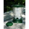 Coleman Citronella Candle Outdoor Lantern - 70+ Hours, 6.7 Ounce, Green - Coleman